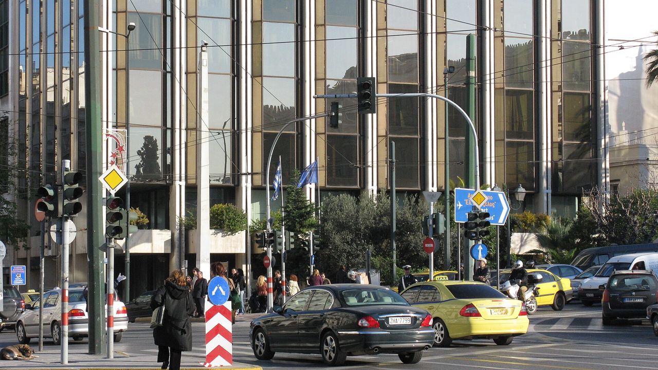 Αυτοκίνητο & Μηχανή
