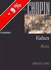 Valses Chopin Frederic