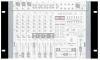 DYNACORD NRS 90259 Rack-Mount-Kit for Mixing Desk - DYNACORD