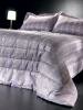   () Guy Laroche Cotton Satin Deco Lilac