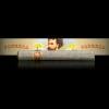 Fonseca Cosacos, 3 Cigars