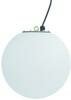 LED BALL 30 IP65 LED RGB    IP65 - 30 cm.
