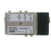 ANTTRON A113   I_FM (47 - 108)- UHF (470 - 862)- UHF x 2 (470 - 862) - ANTTRON