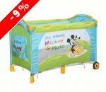 T -    2  disney playground mickey 