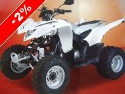  Moto Center Γαλατσίου - Πωλήσεις Δικύκλων ATV Γουρούνα AEON Cobra 220 