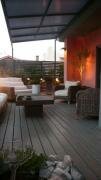  Treehouse Πέργκολα - Deck - Στέγη - Ειδικές εφαρμογές - Ξύλινες Επενδύσεις Βεράντα 