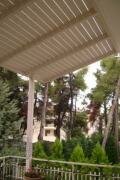  Treehouse Πέργκολα - Deck - Στέγη - Ειδικές εφαρμογές - Ξυλοκατασκευές Πέργκολα 