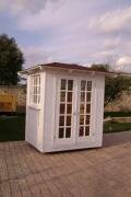  Treehouse Πέργκολα - Deck - Στέγη - Ειδικές εφαρμογές - Κατασκευές Κιόσκια Ξύλινο σπιτάκι 