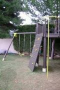  Treehouse Πέργκολα - Deck - Στέγη - Ειδικές εφαρμογές - Ξυλουργικές Εργασίες Παιδική χαρά 