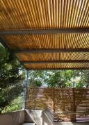  Treehouse Πέργκολα - Deck - Στέγη - Ειδικές εφαρμογές - Στέγαστρα Σκίασης Πέργκολα Μεταλλική 