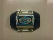  SECURE TECH -      MAGNETIC   